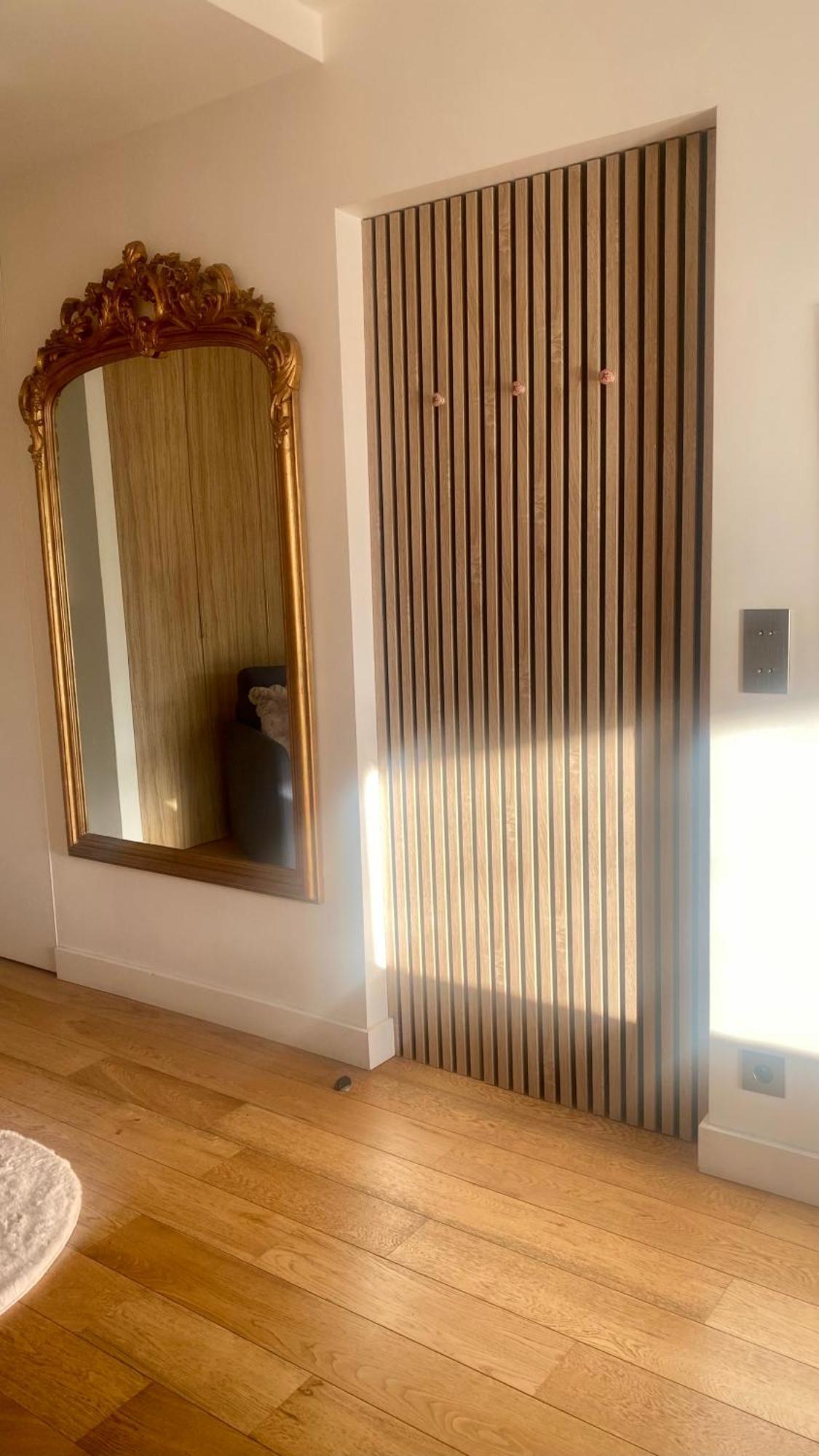 Fabulous Big With Balcon Arc Of Triumph